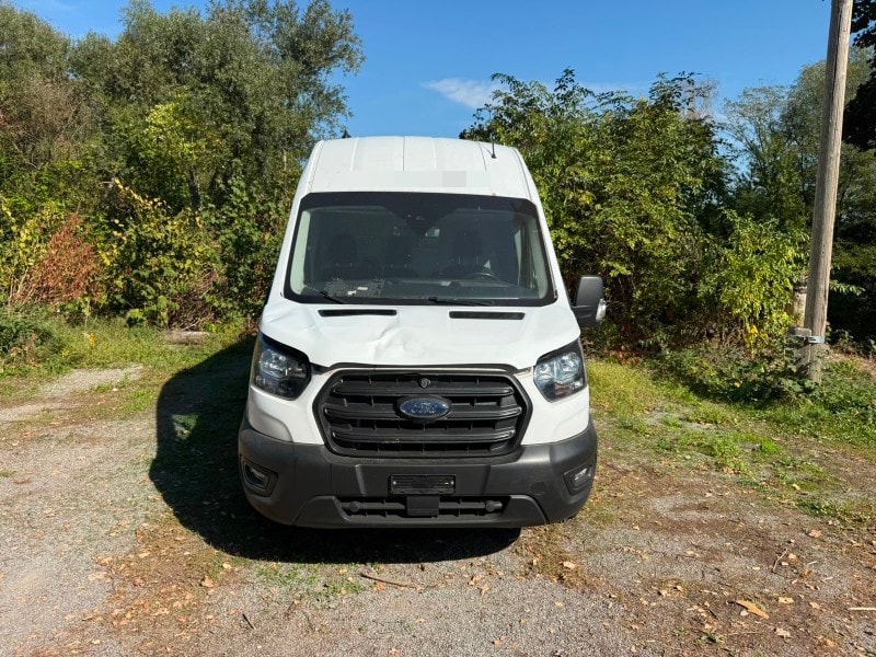 FORD Transit 350 2.0 TDCi 170 PS L4H3-image-1