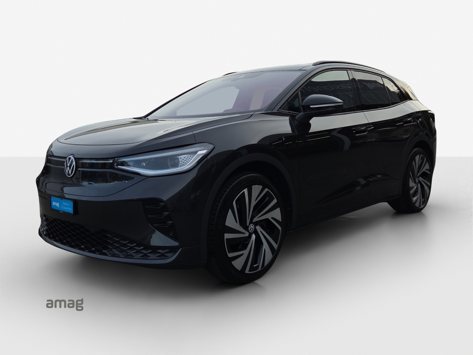 VW ID.4 GTX 77 kWh 4Motion