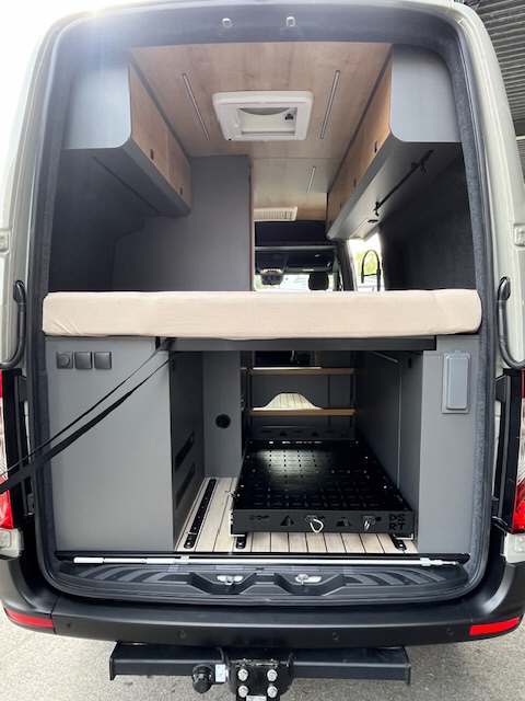 MERCEDES-BENZ Rhön Camp The Force 4x4-image-7