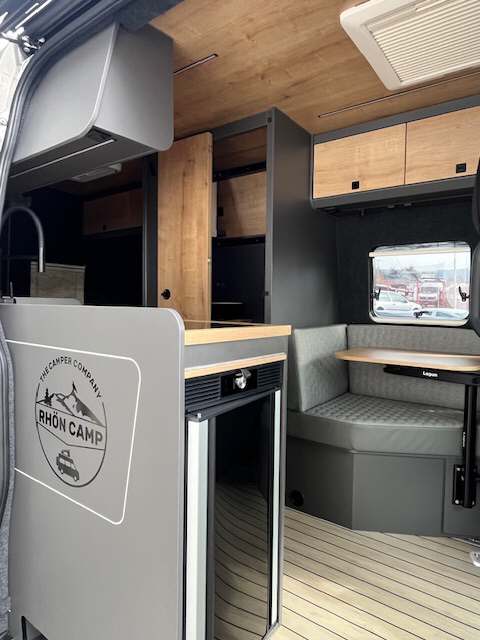 MERCEDES-BENZ Rhön Camp The Force 4x4-image-6