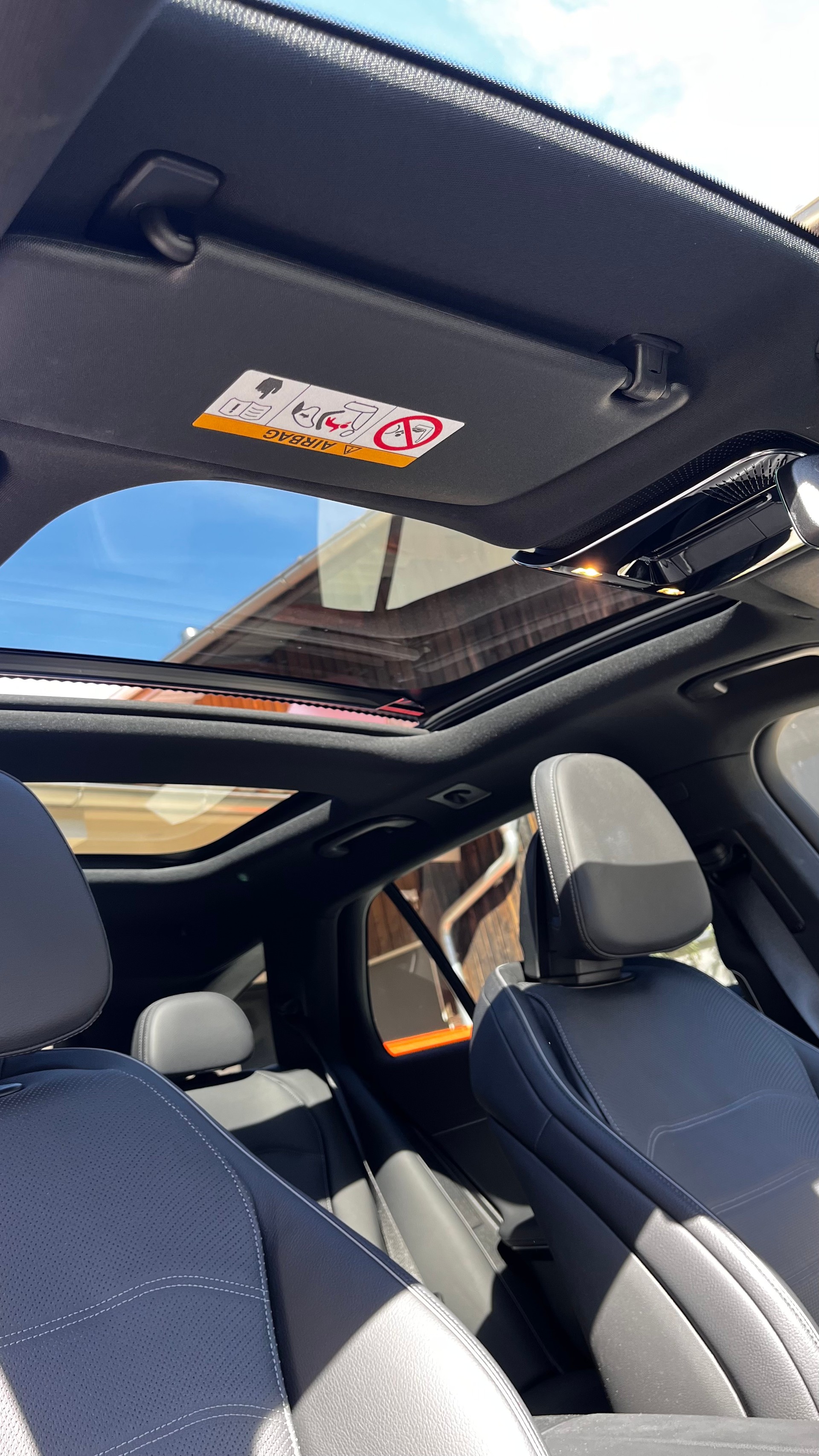 MERCEDES-BENZ E 450 4matic T Modell-image-3