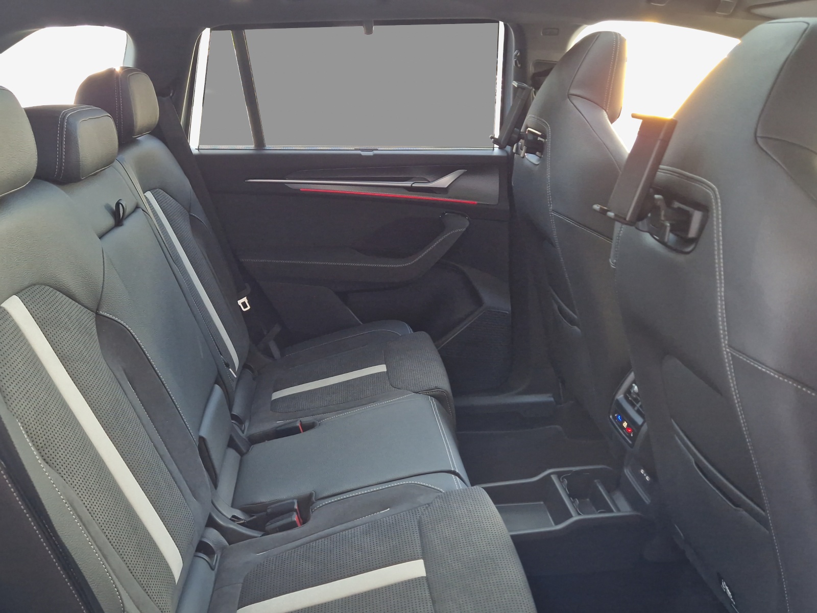 SKODA Kodiaq 2.0 TDI Sportline 4x4-image-15