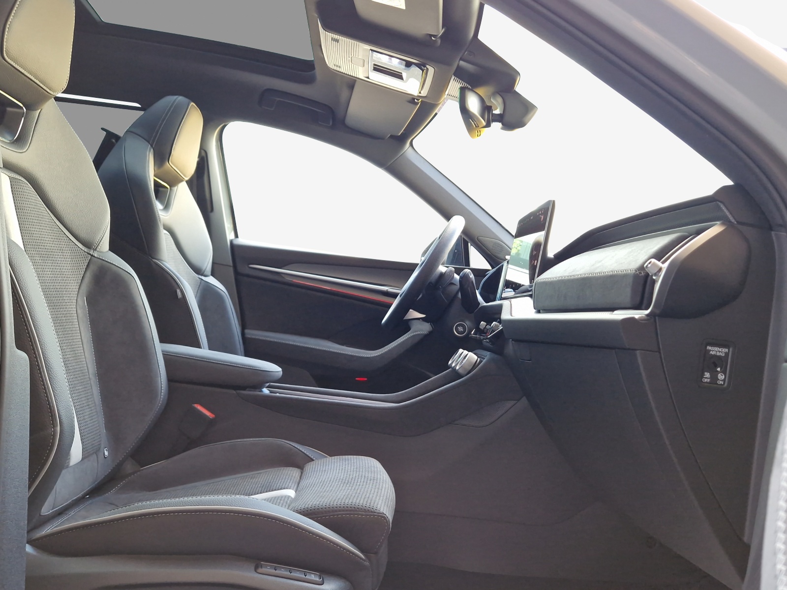SKODA Kodiaq 2.0 TDI Sportline 4x4-image-14