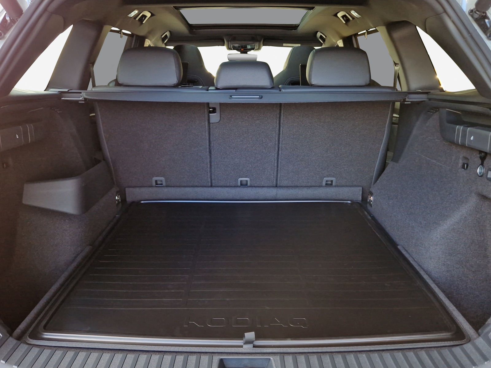 SKODA Kodiaq 2.0 TDI Sportline 4x4-image-12
