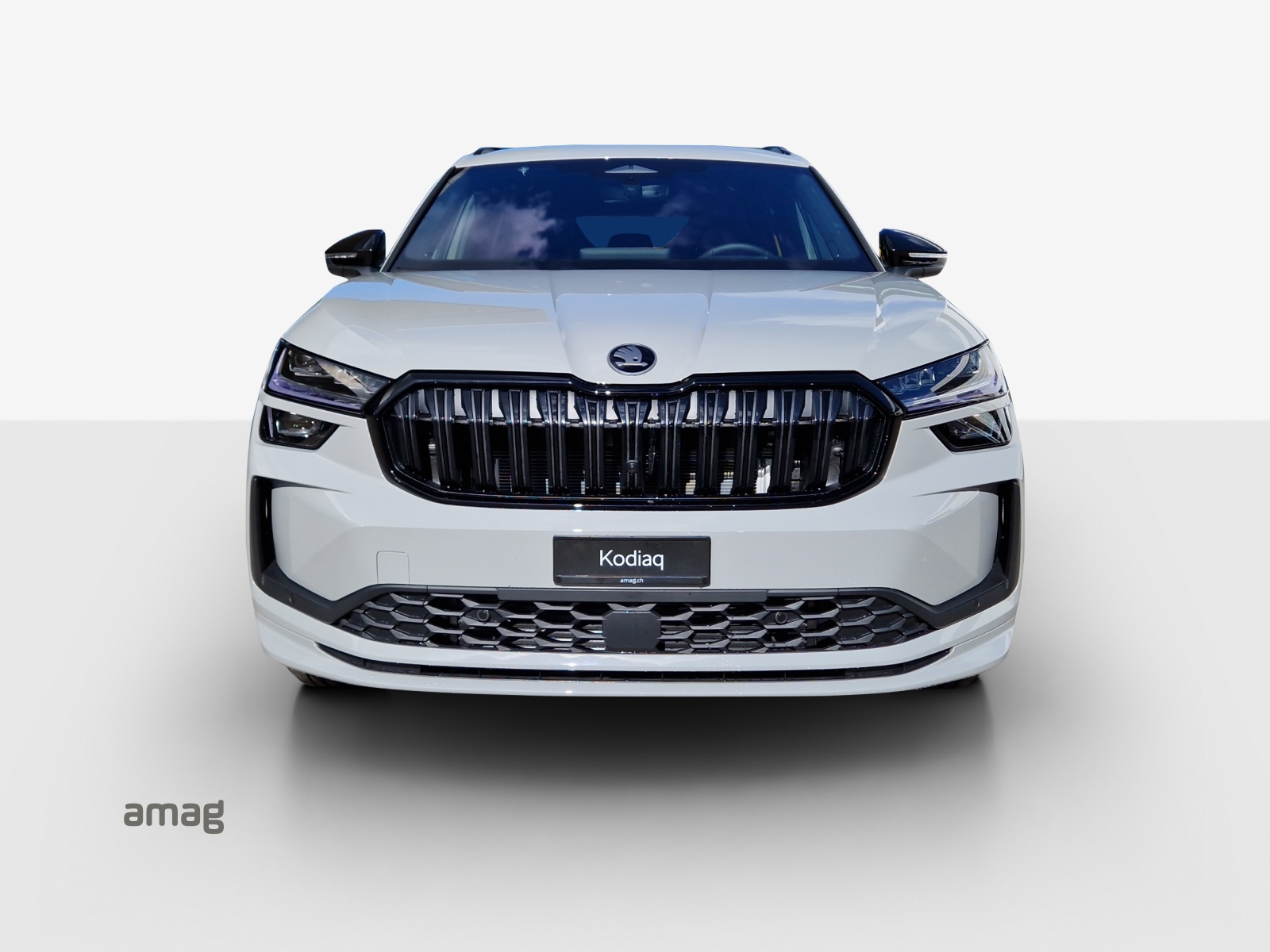 SKODA Kodiaq 2.0 TDI Sportline 4x4-image-6