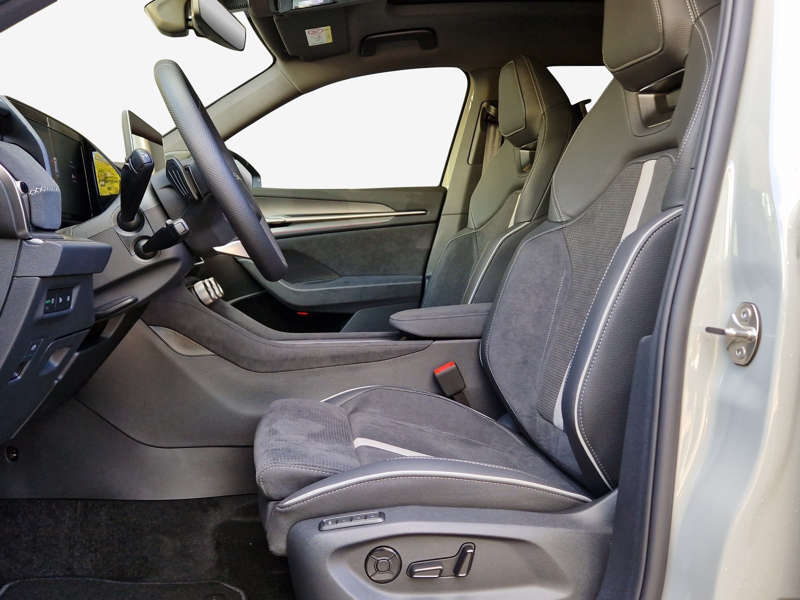 SKODA Kodiaq 2.0 TDI Sportline 4x4-image-7