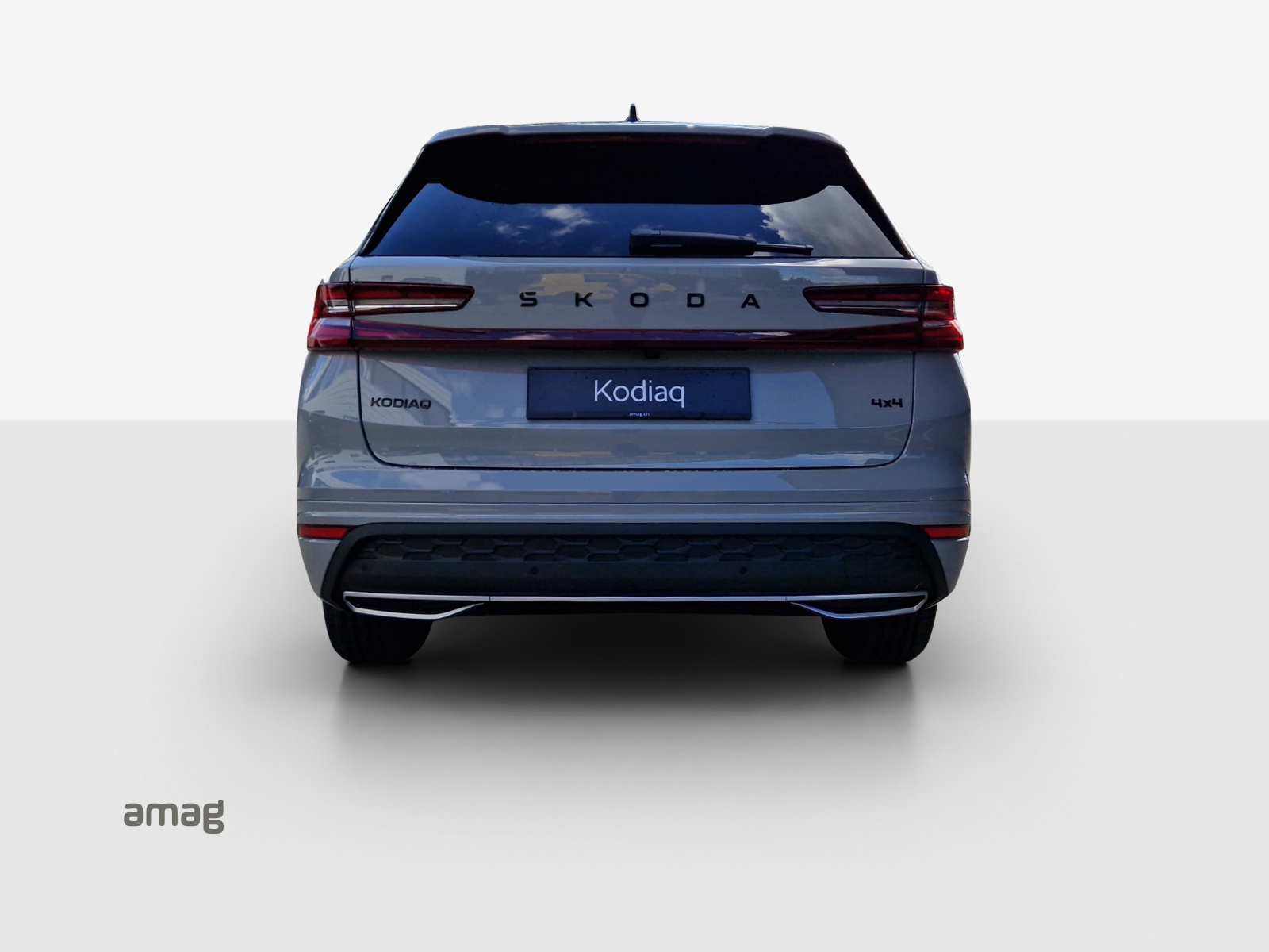 SKODA Kodiaq 2.0 TDI Sportline 4x4-image-3