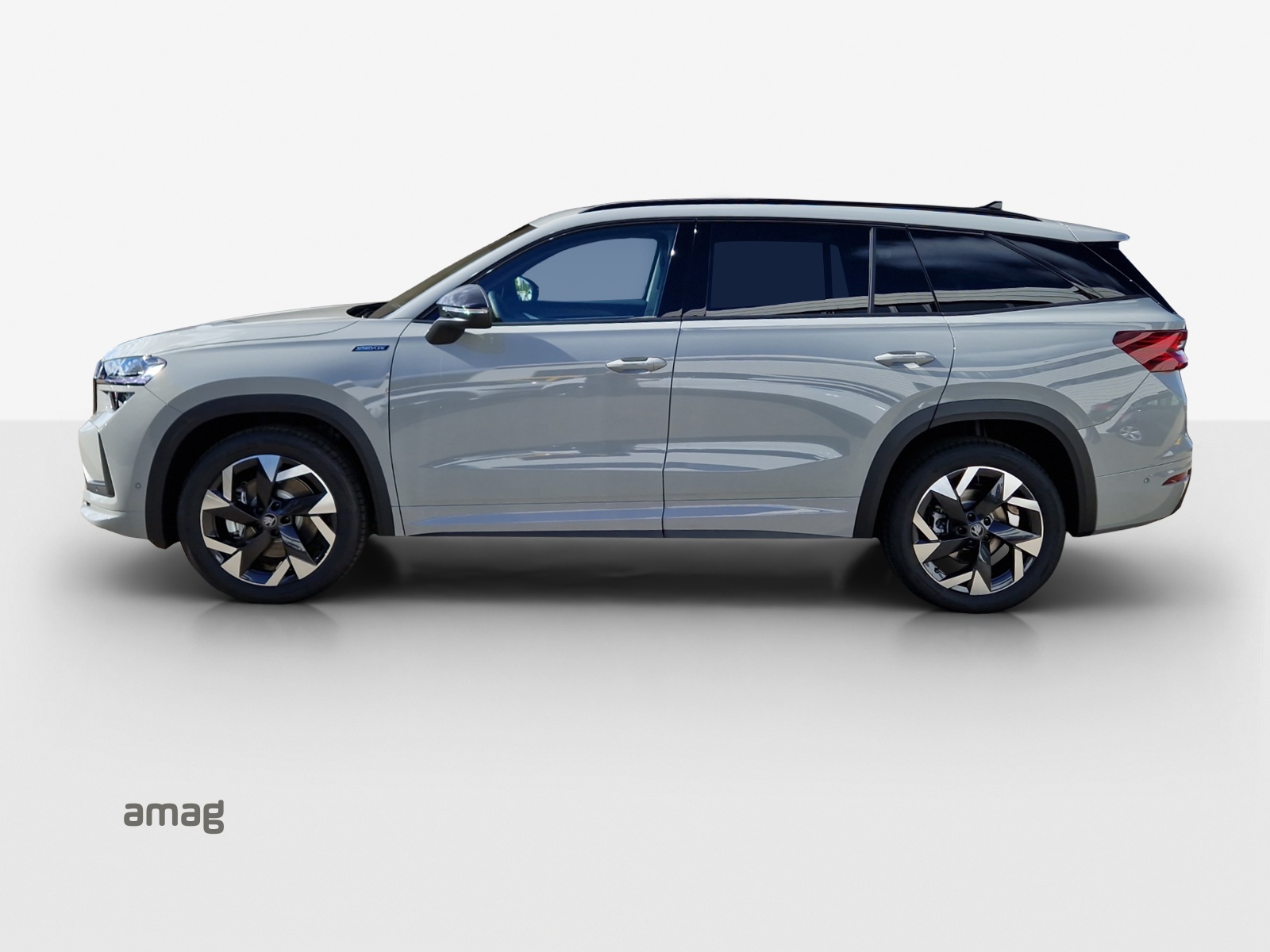 SKODA Kodiaq 2.0 TDI Sportline 4x4-image-1