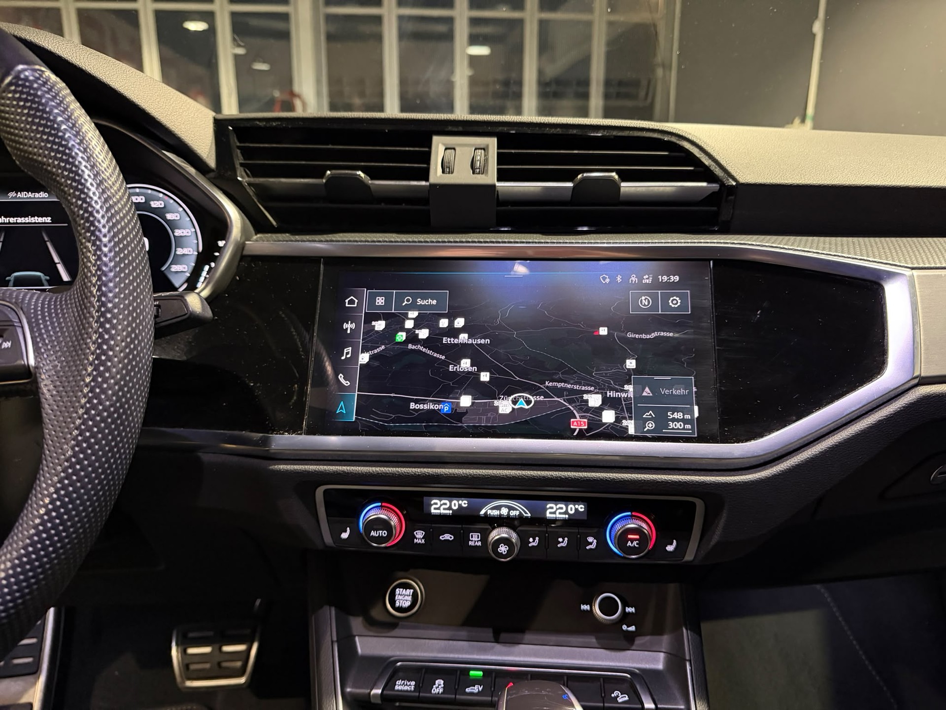 AUDI Q3 Sportback 45 TFSI e S line S-tronic-image-18