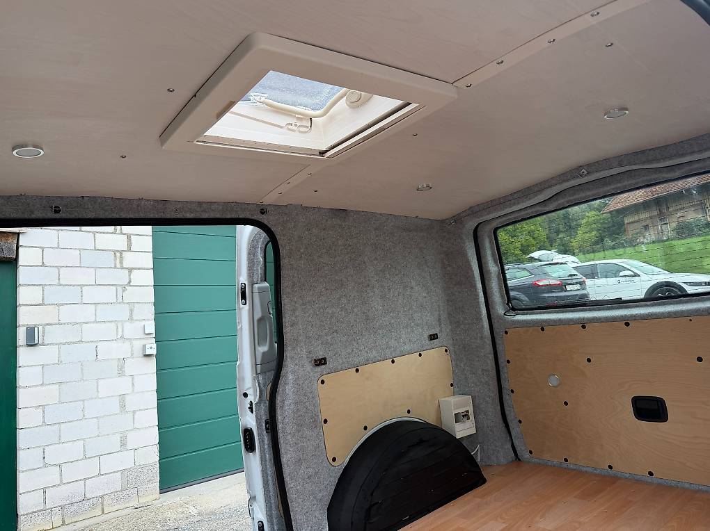 MERCEDES-BENZ VITO-image-3