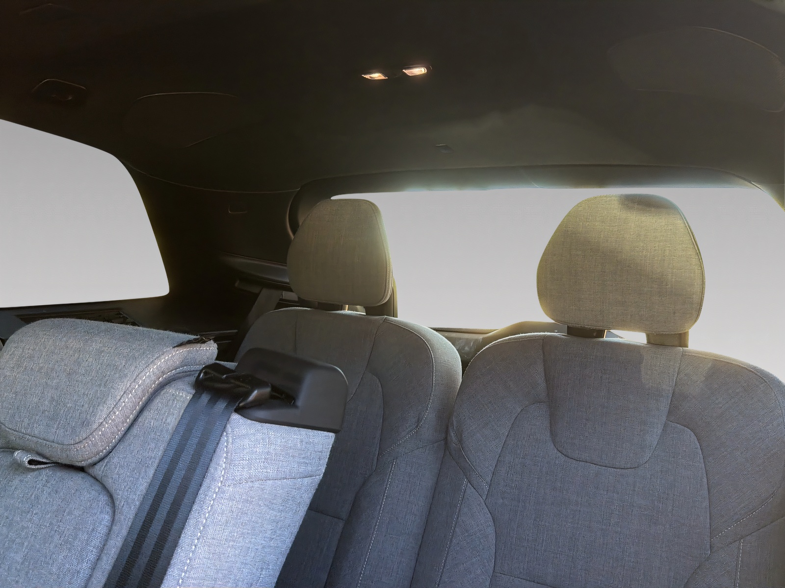 VOLVO XC90 2.0 T8 TE Ultra Bright 7P. eAWD-image-21