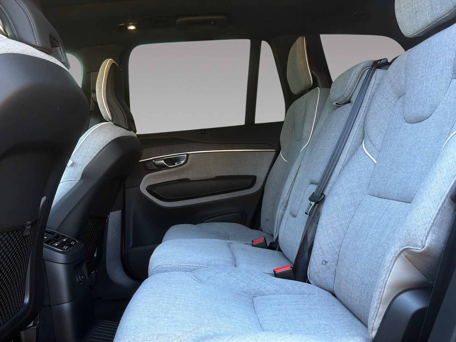 VOLVO XC90 2.0 T8 TE Ultra Bright 7P. eAWD-image-19
