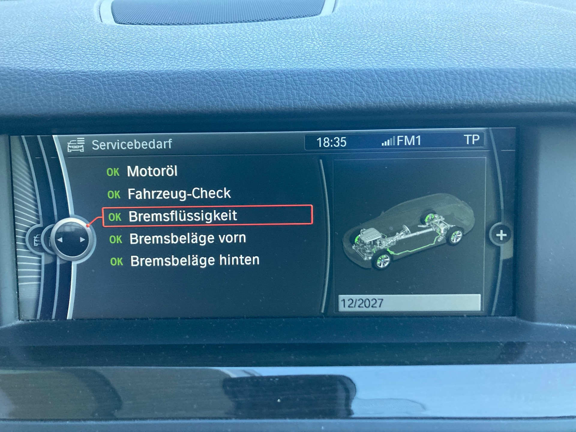 BMW 530d xDrive-image-16