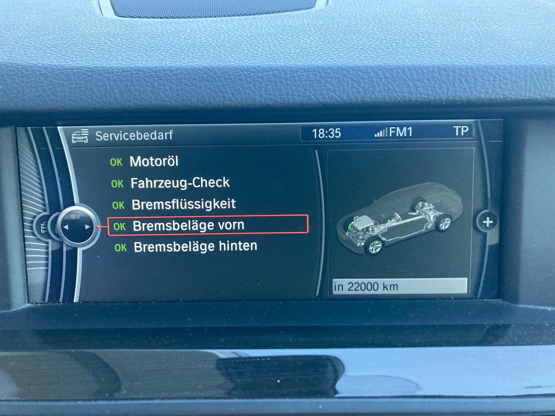 BMW 530d xDrive-image-17