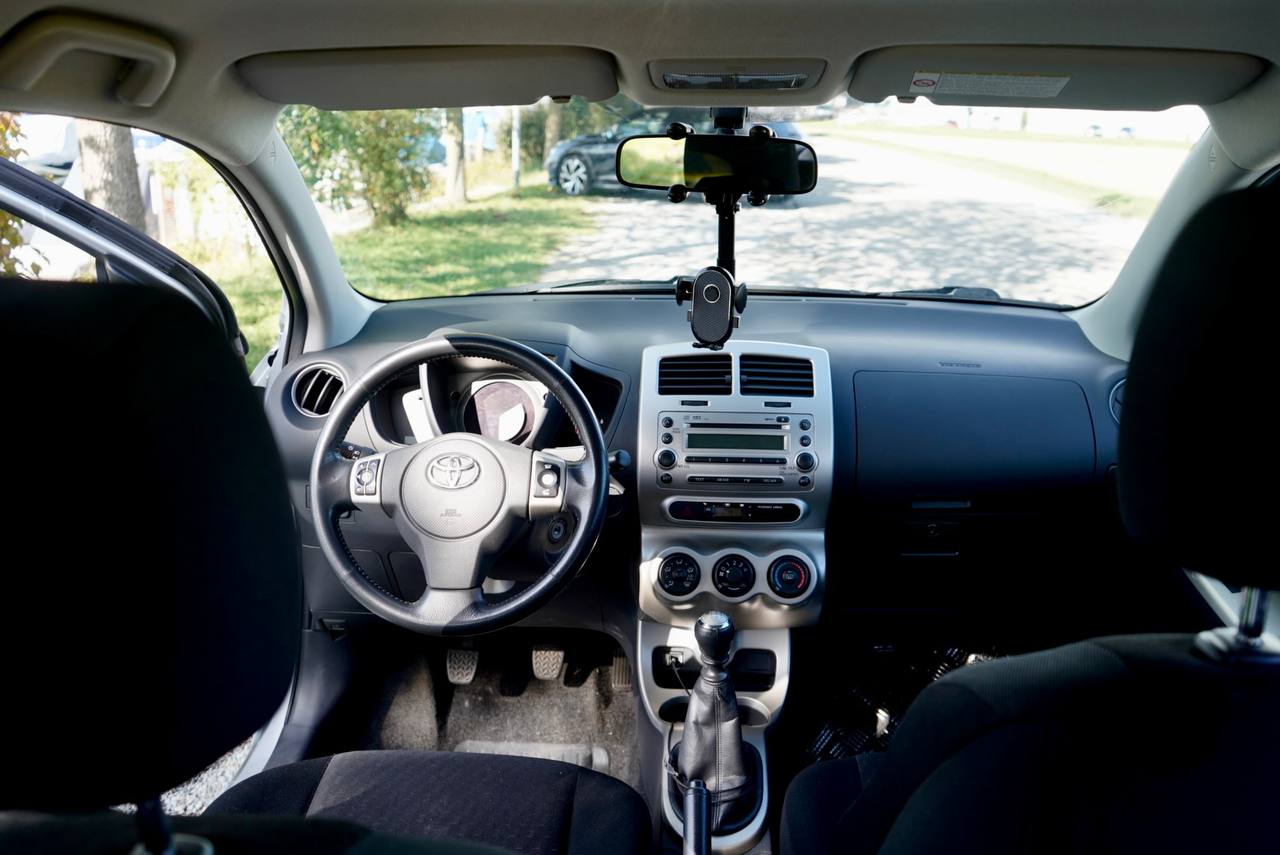 TOYOTA 1.4 D-4D Linea Luna 4WD-image-1