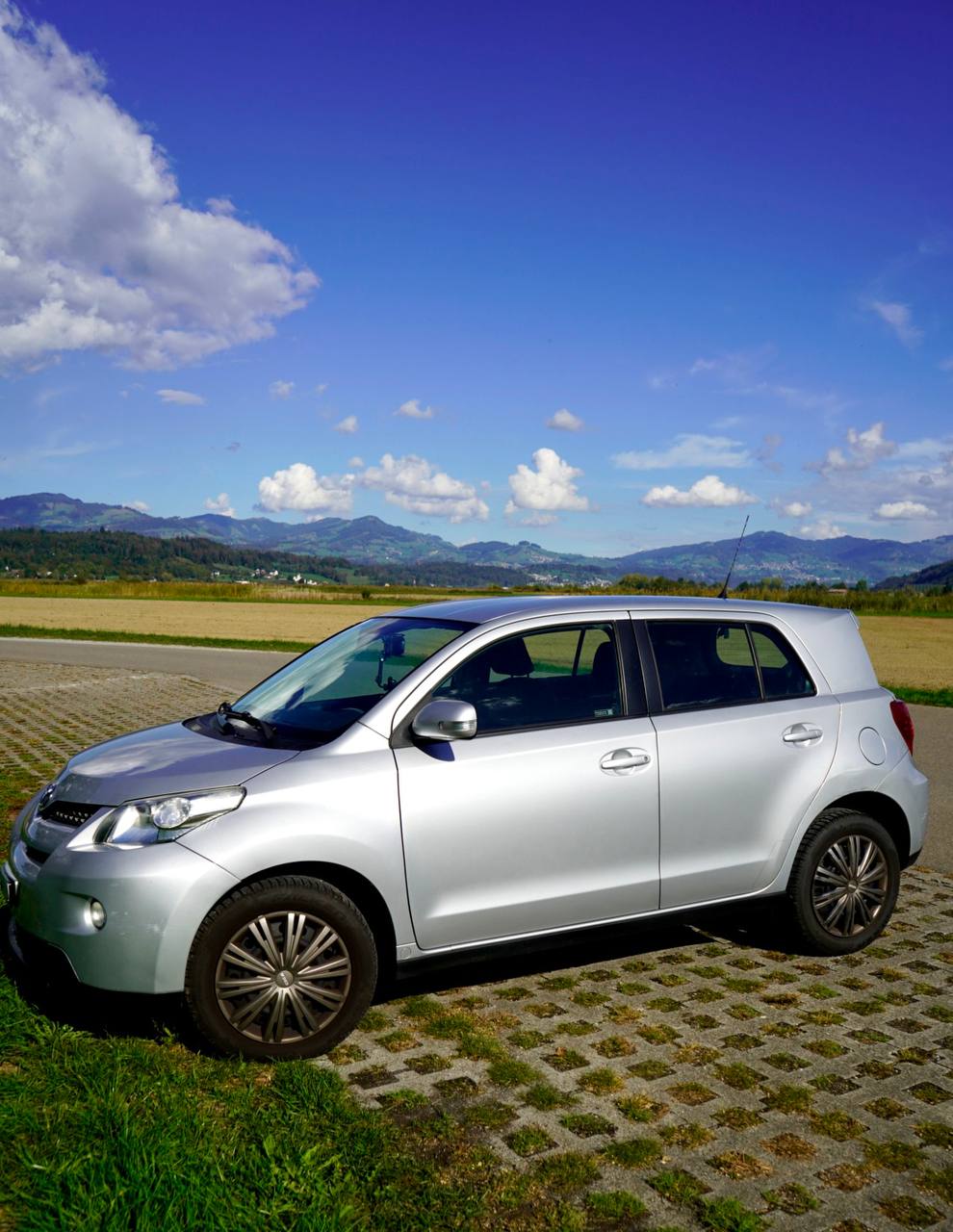 TOYOTA 1.4 D-4D Linea Luna 4WD-image-4