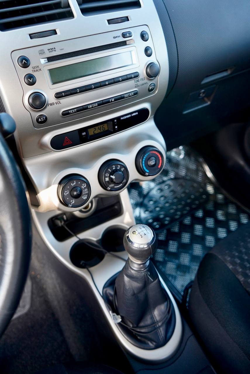 TOYOTA 1.4 D-4D Linea Luna 4WD-image-2