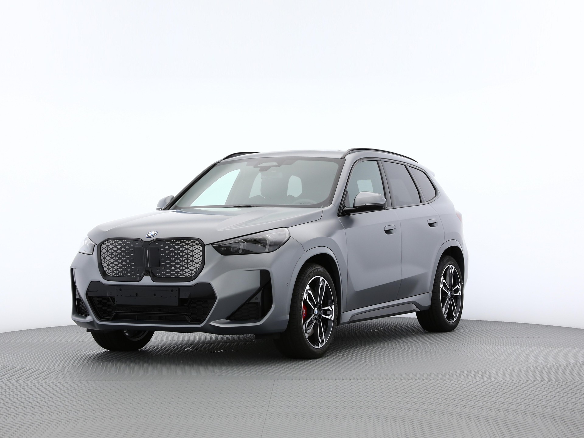 BMW iX1 U11 20 eDrive-image-0