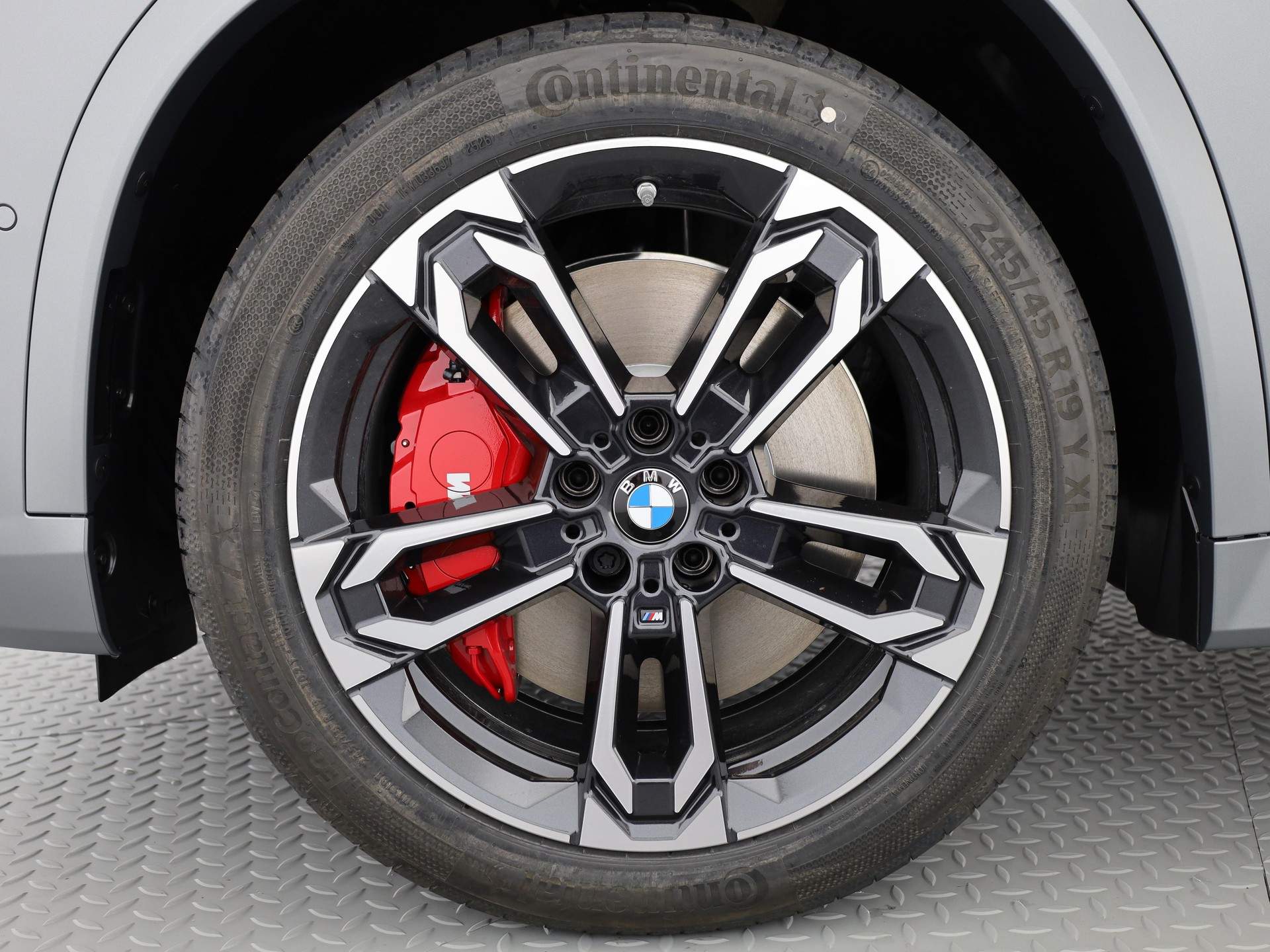 BMW iX1 U11 20 eDrive-image-21