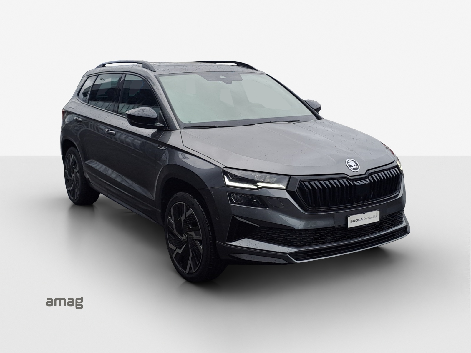 SKODA Karoq 2.0 TSI SportLine 4x4 DSG-image-5