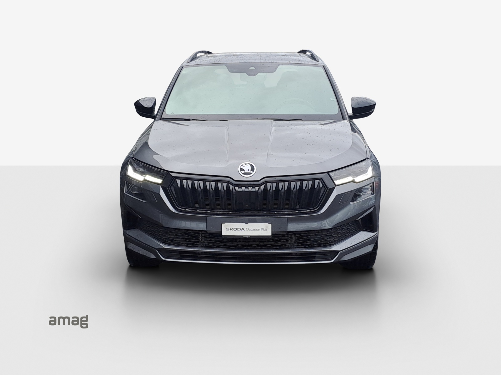 SKODA Karoq 2.0 TSI SportLine 4x4 DSG-image-6
