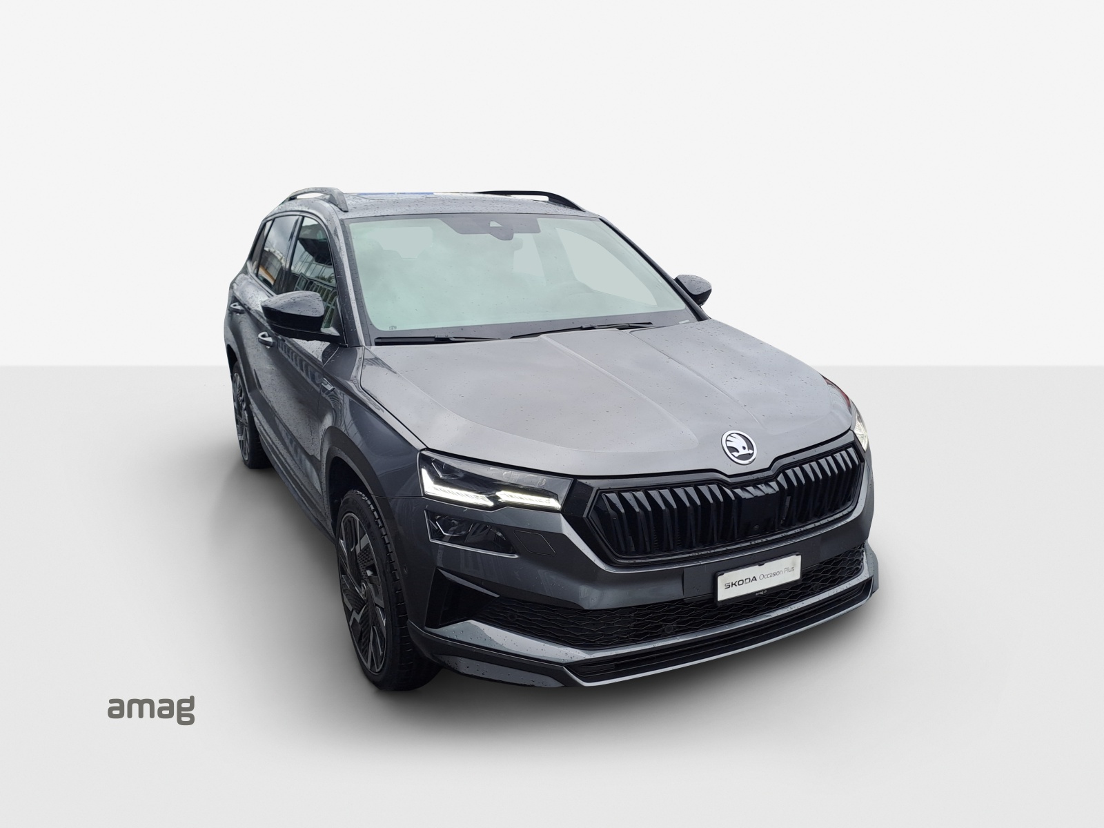 SKODA Karoq 2.0 TSI SportLine 4x4 DSG-image-15