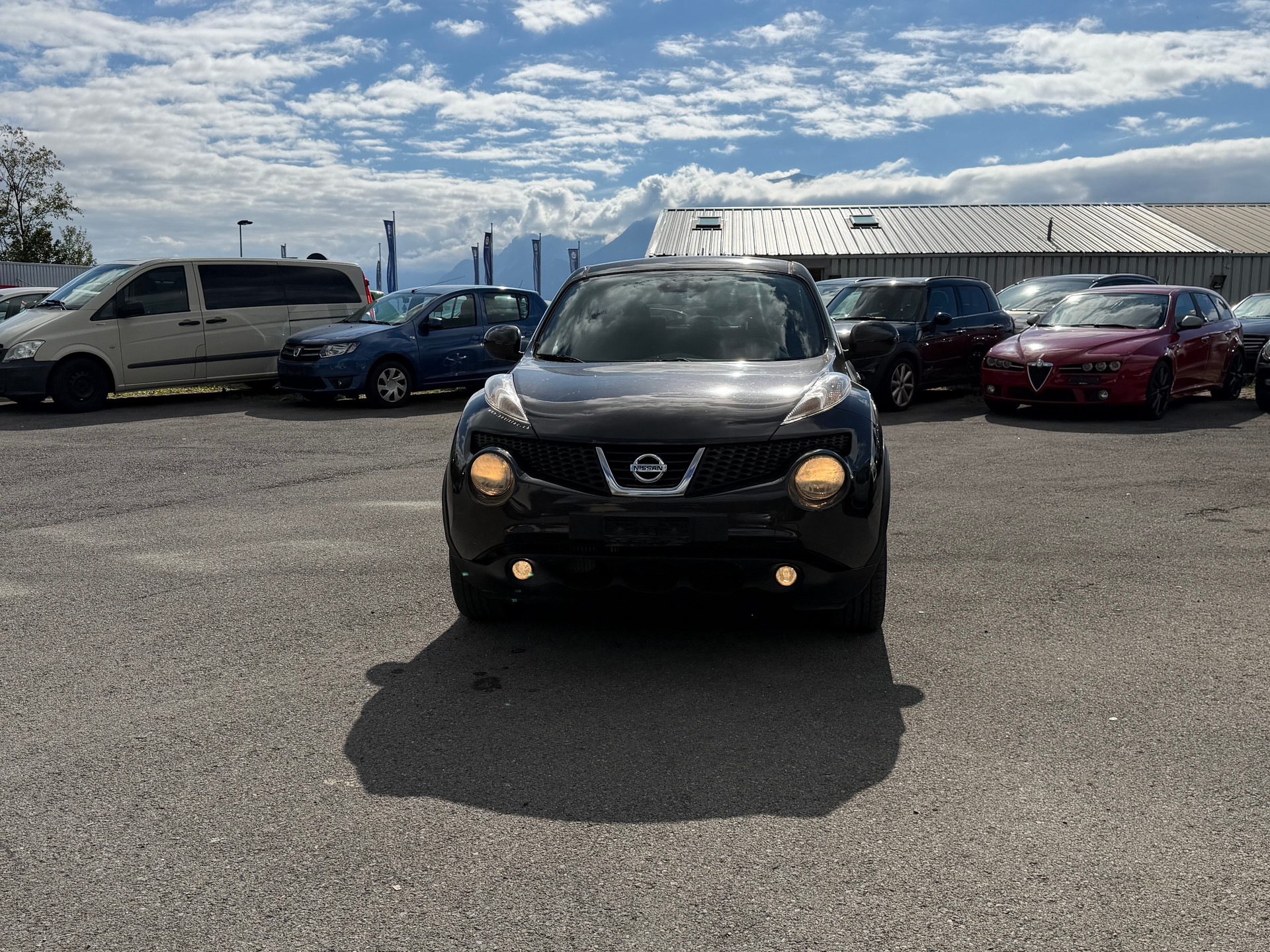 NISSAN Juke 1.6 DIG-T tekna 4x4 Xtronic M-CVT-image-3