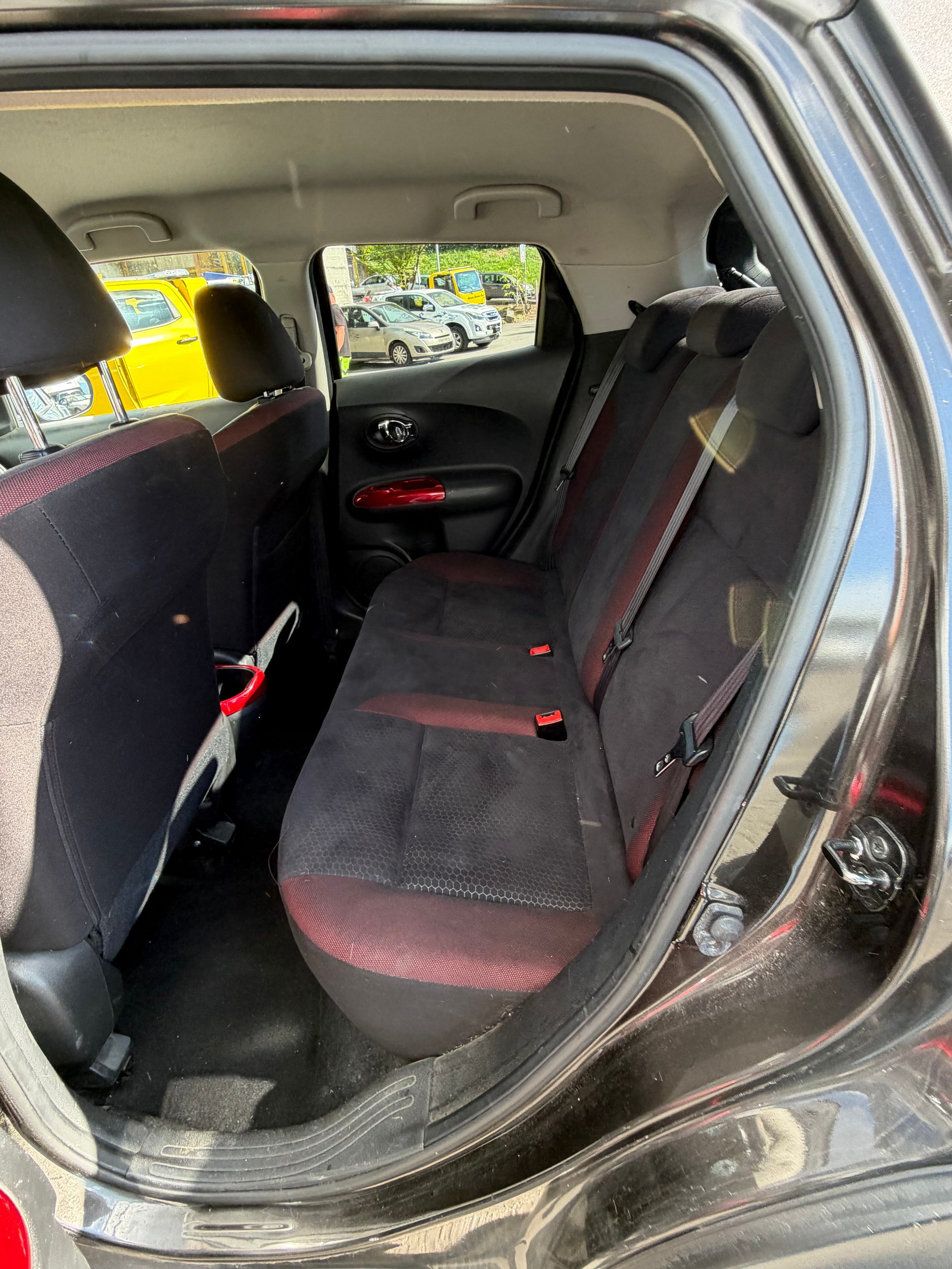 NISSAN Juke 1.6 DIG-T tekna 4x4 Xtronic M-CVT-image-10