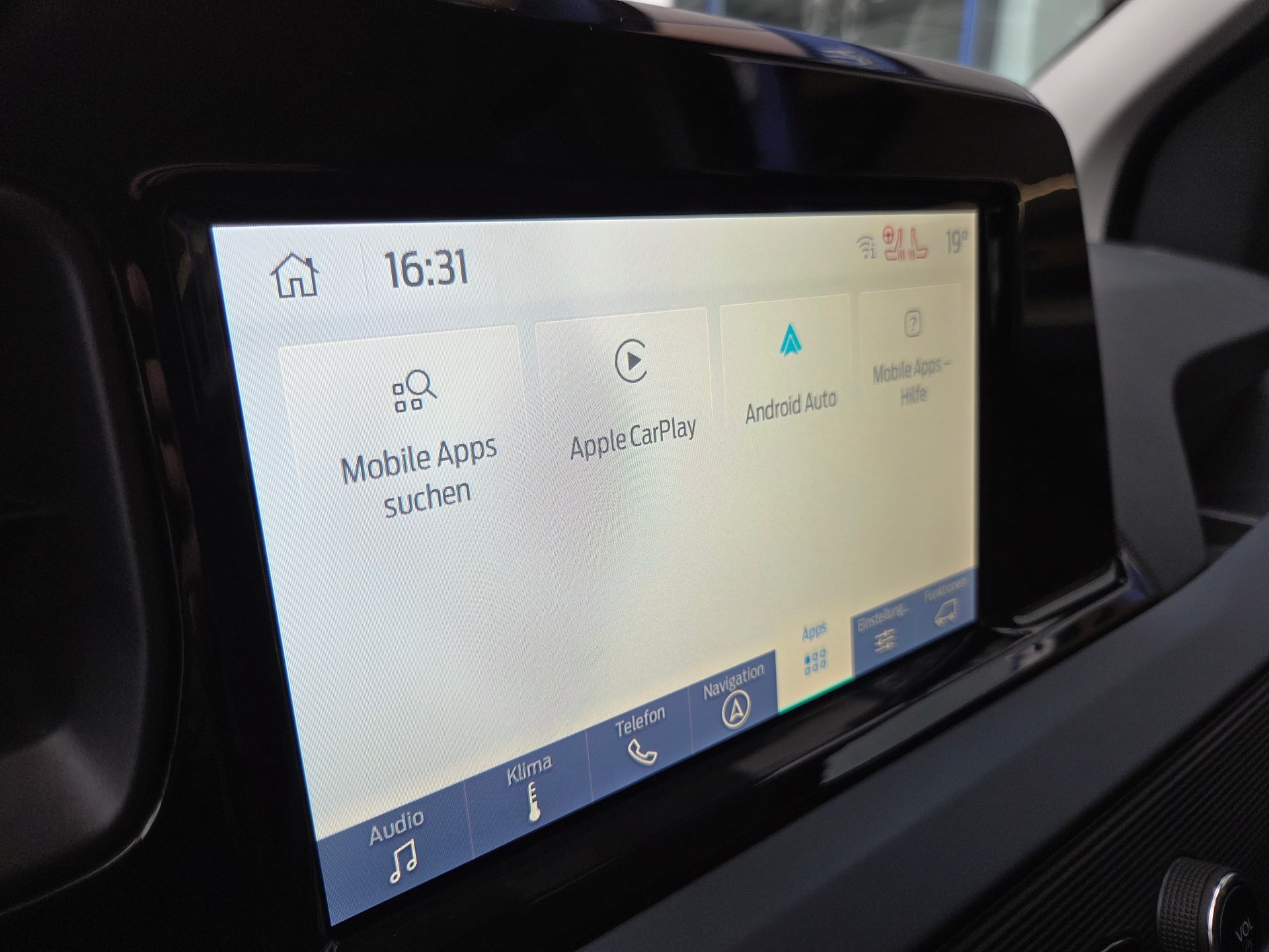 FORD TOURNEO COURIERier 1.0 EcoBoost Active-image-14