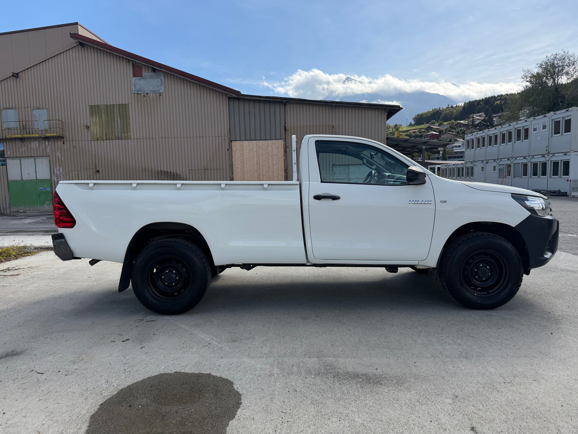 TOYOTA Pick-up-image-7