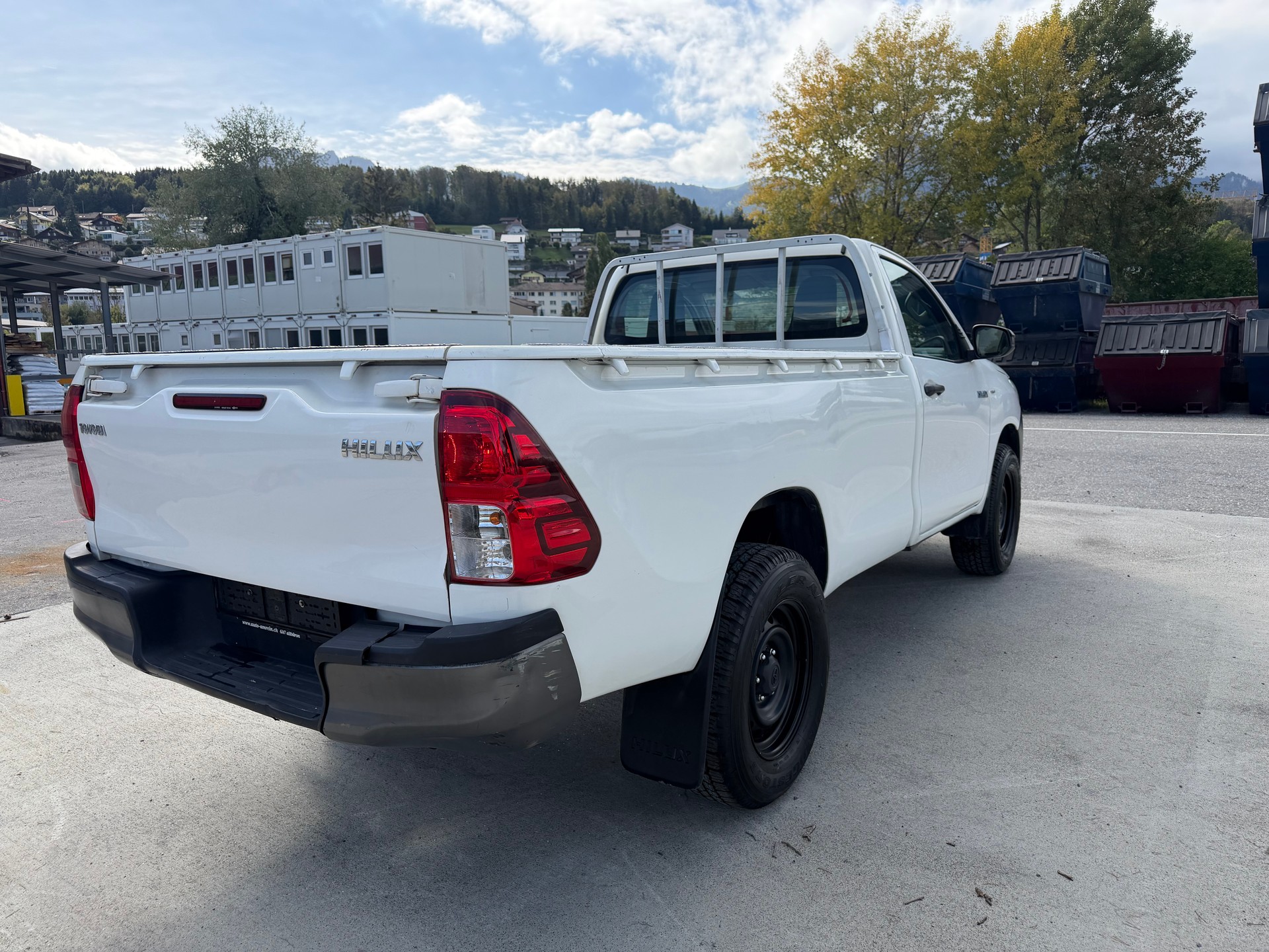 TOYOTA Pick-up-image-6