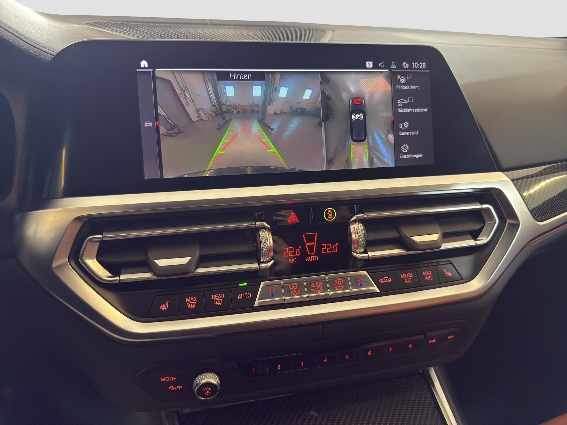 BMW M340i xDrive 48V Touring Steptronic | AHK | NP: 109:010-image-5