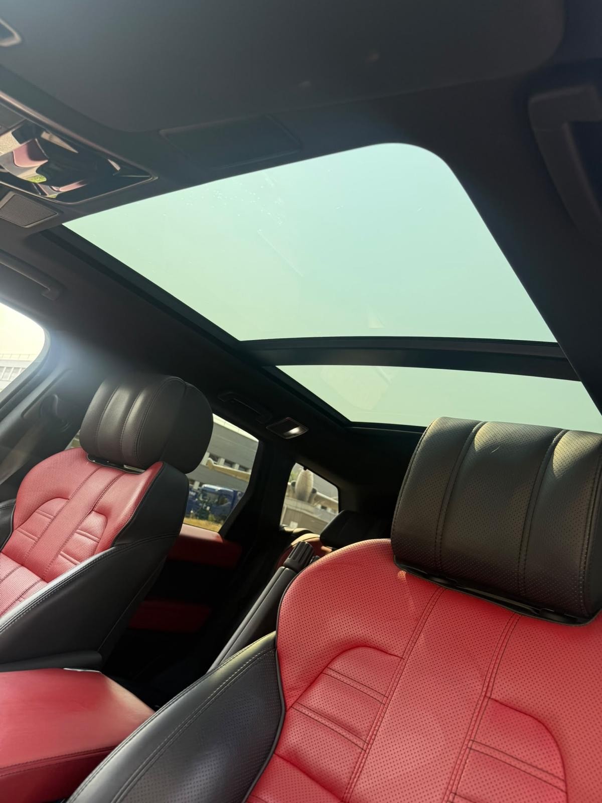 LAND ROVER Range Rover Sport 5.0 V8 SC Autobiography DynamicA-image-14