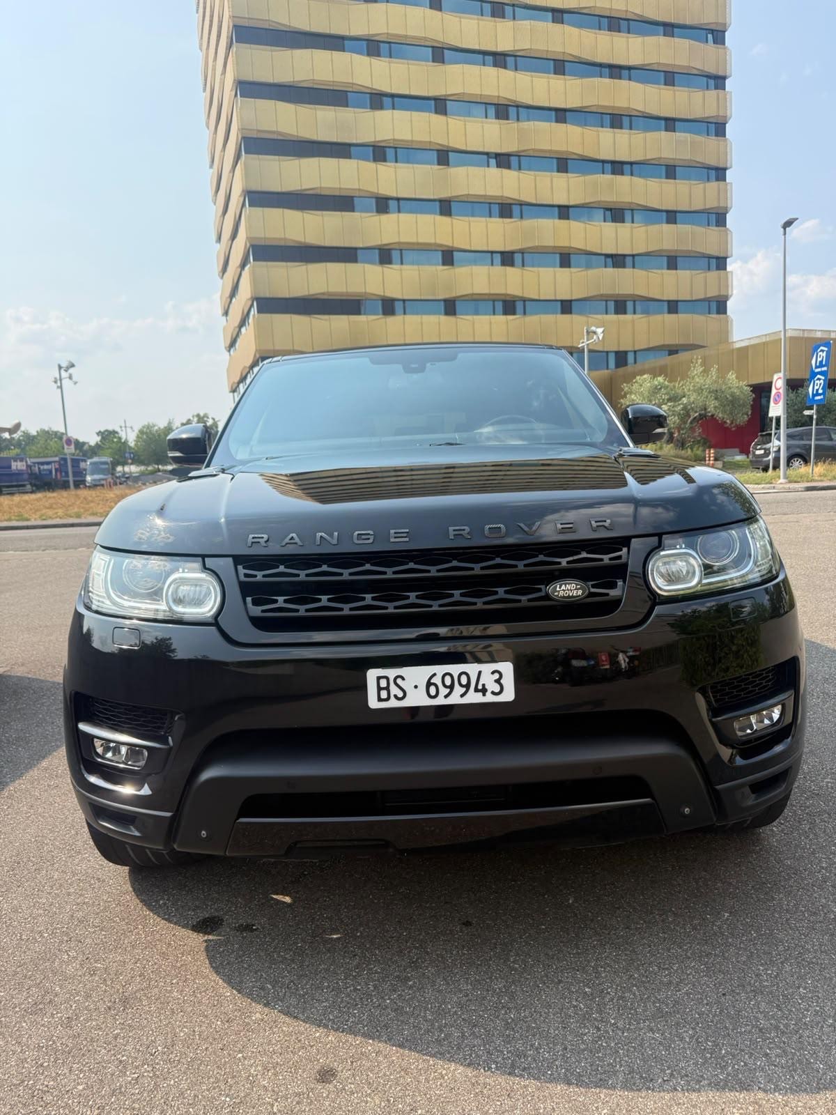 LAND ROVER Range Rover Sport 5.0 V8 SC Autobiography DynamicA-image-1
