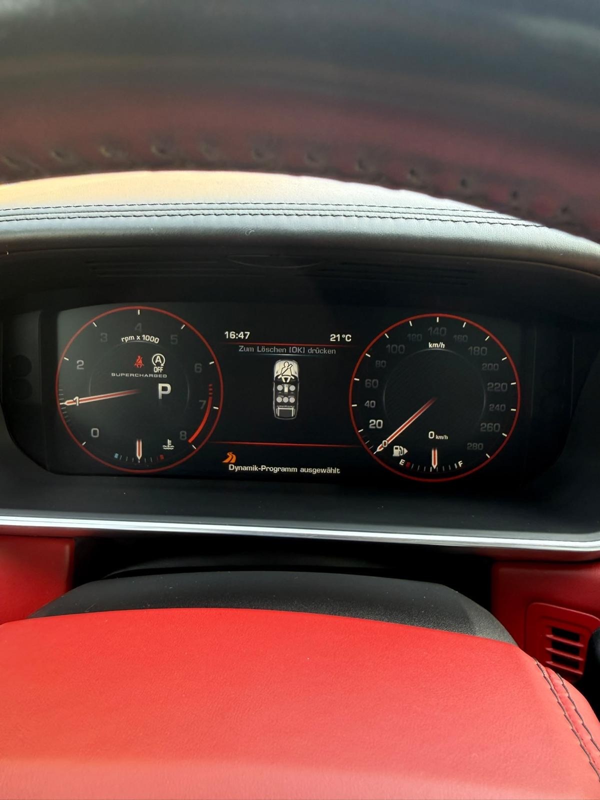 LAND ROVER Range Rover Sport 5.0 V8 SC Autobiography DynamicA-image-8