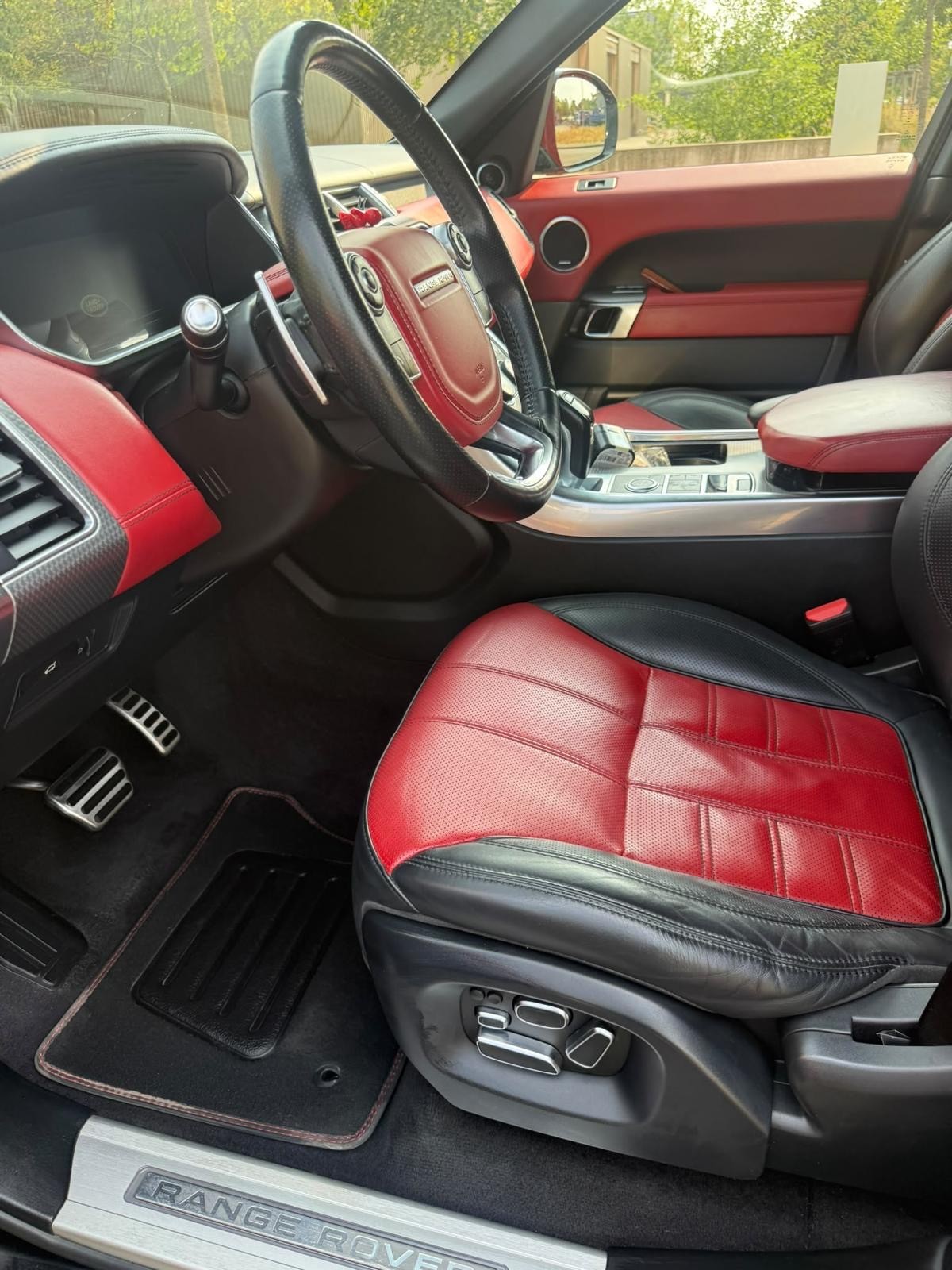 LAND ROVER Range Rover Sport 5.0 V8 SC Autobiography DynamicA-image-7