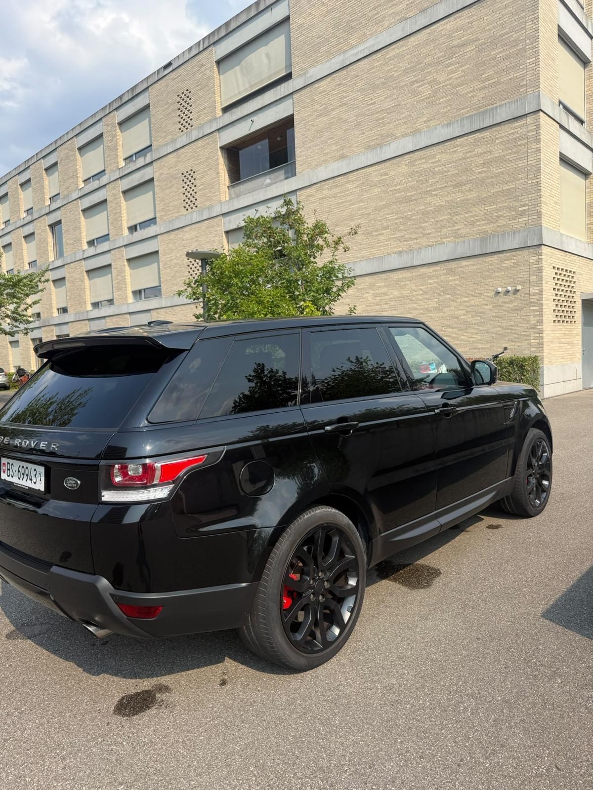 LAND ROVER Range Rover Sport 5.0 V8 SC Autobiography DynamicA-image-13