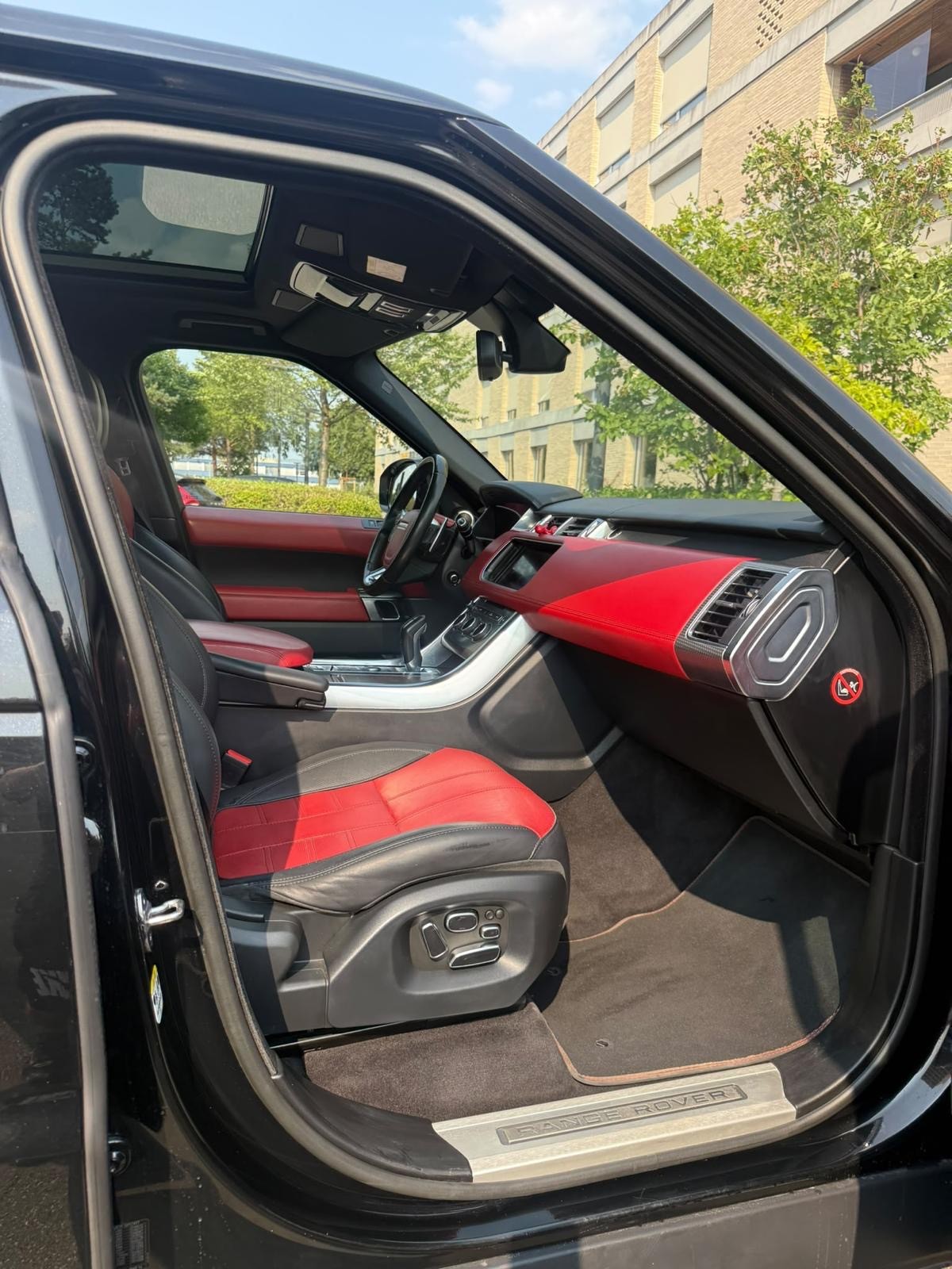 LAND ROVER Range Rover Sport 5.0 V8 SC Autobiography DynamicA-image-12