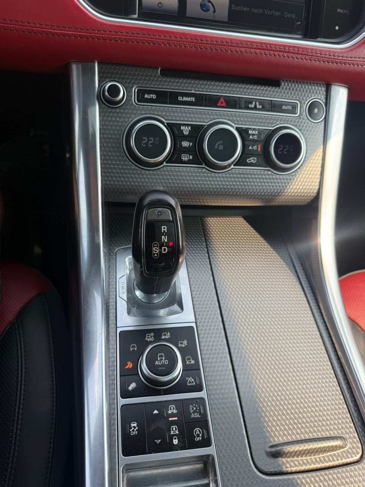 LAND ROVER Range Rover Sport 5.0 V8 SC Autobiography DynamicA-image-4