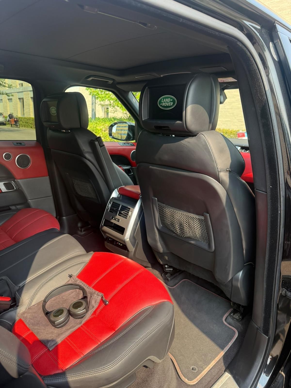 LAND ROVER Range Rover Sport 5.0 V8 SC Autobiography DynamicA-image-10