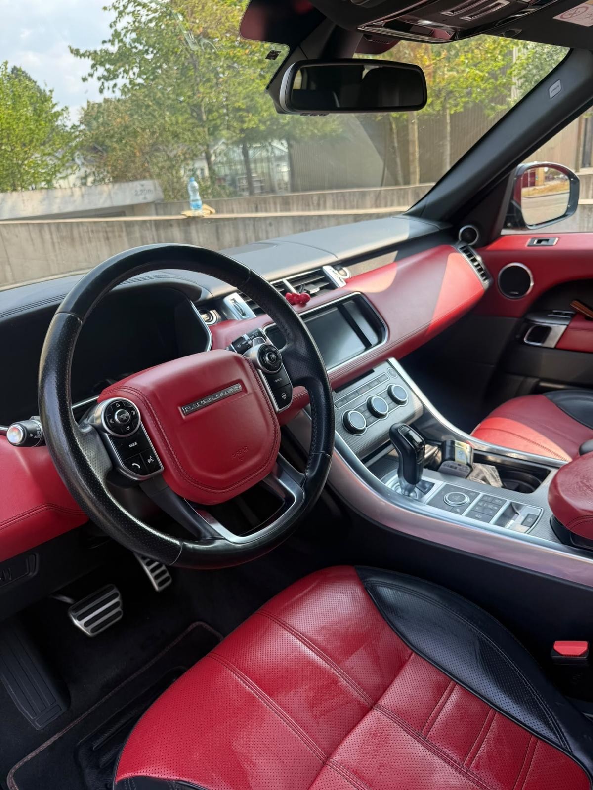 LAND ROVER Range Rover Sport 5.0 V8 SC Autobiography DynamicA-image-2