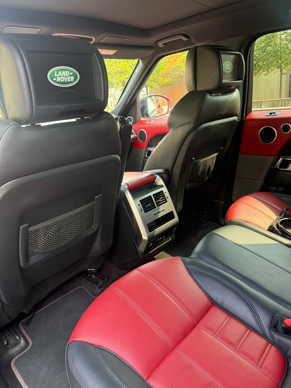 LAND ROVER Range Rover Sport 5.0 V8 SC Autobiography DynamicA-image-3