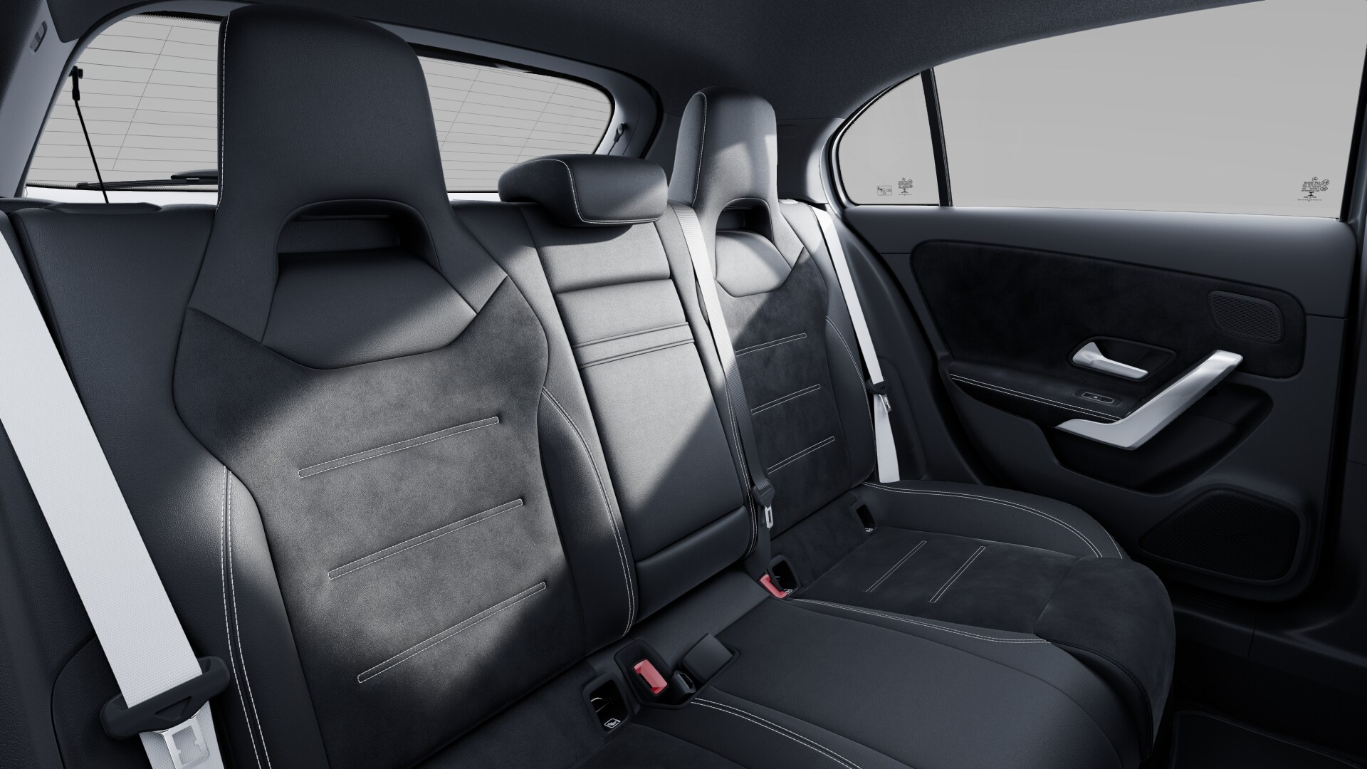 MERCEDES-BENZ A 250 e EQ Star 8G-DCT-image-8