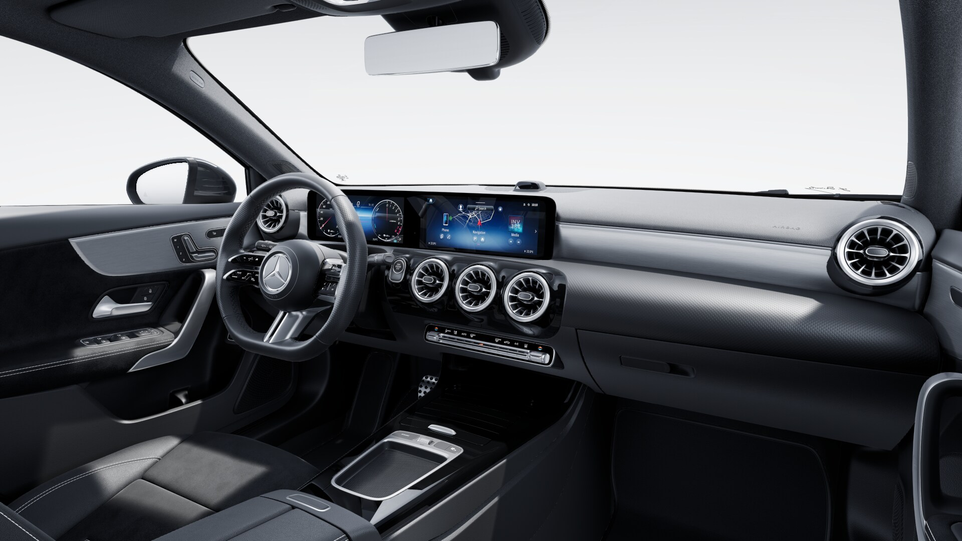 MERCEDES-BENZ A 250 e EQ Star 8G-DCT-image-9