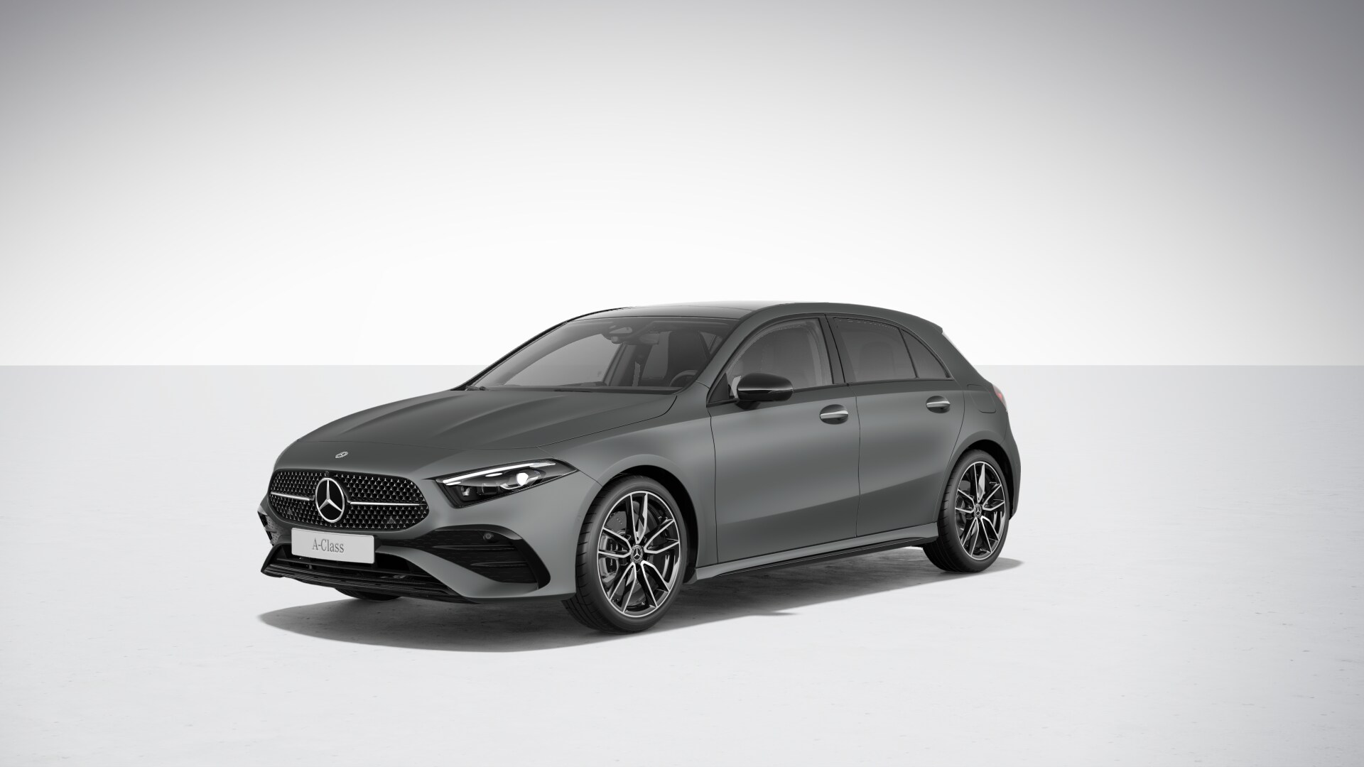 MERCEDES-BENZ A 250 e EQ Star 8G-DCT-image-0