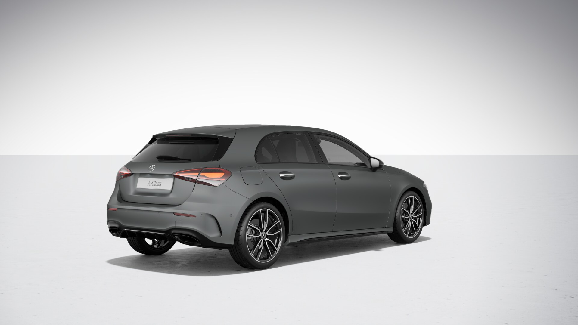 MERCEDES-BENZ A 250 e EQ Star 8G-DCT-image-3