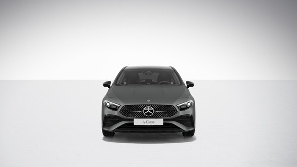 MERCEDES-BENZ A 250 e EQ Star 8G-DCT-image-5