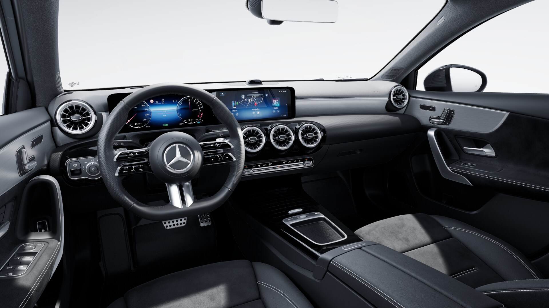 MERCEDES-BENZ A 250 e EQ Star 8G-DCT-image-6