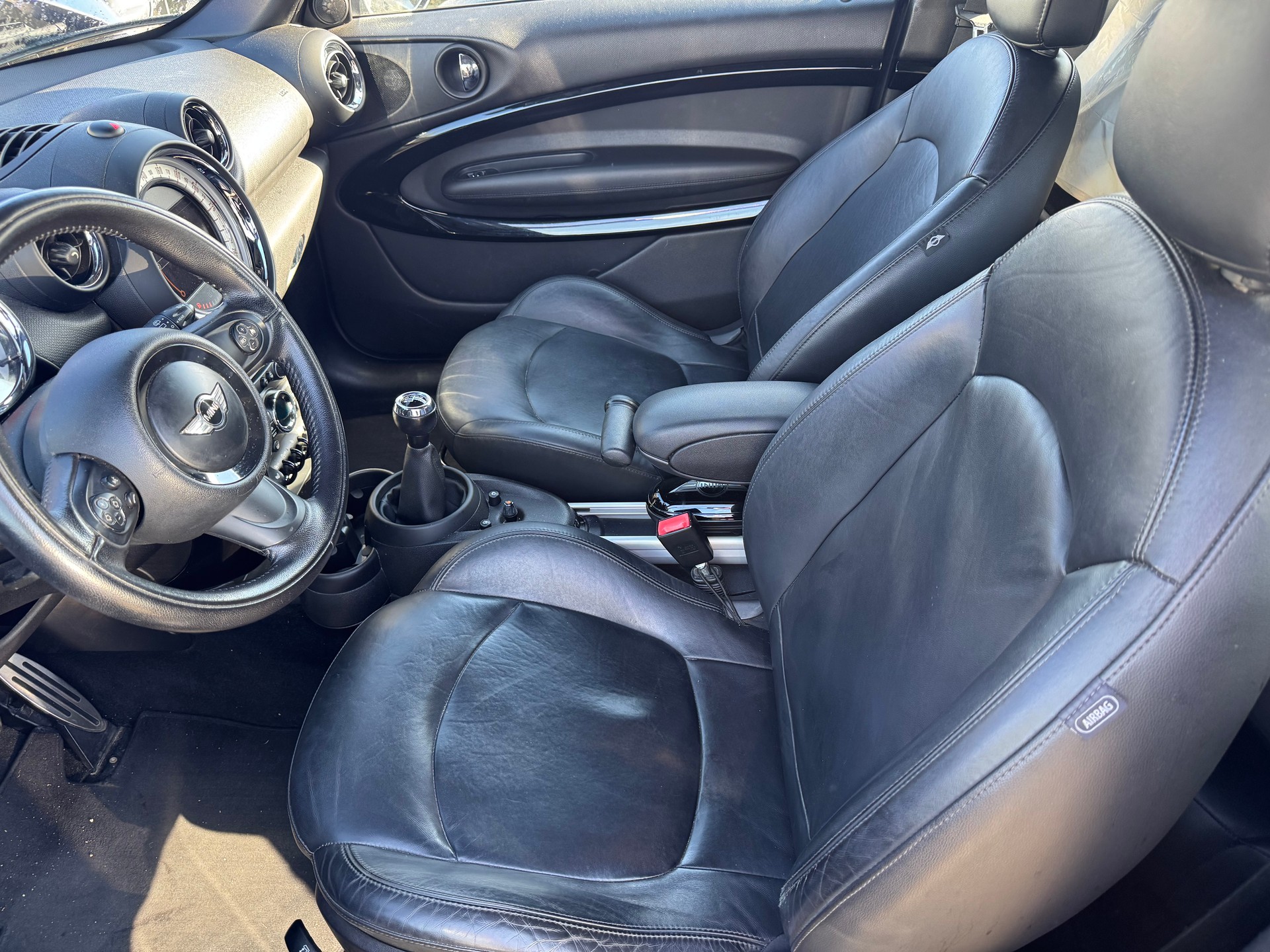 MINI Paceman Cooper S ALL4-image-6