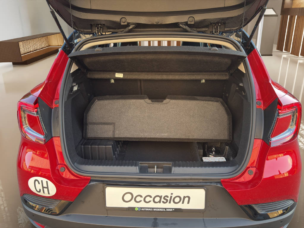 MITSUBISHI ASX 1.6 PHEV Intense-image-14
